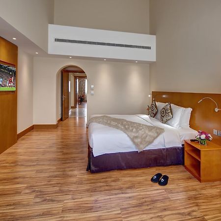 J5 Villas Holiday Homes Barsha Gardens 두바이 외부 사진