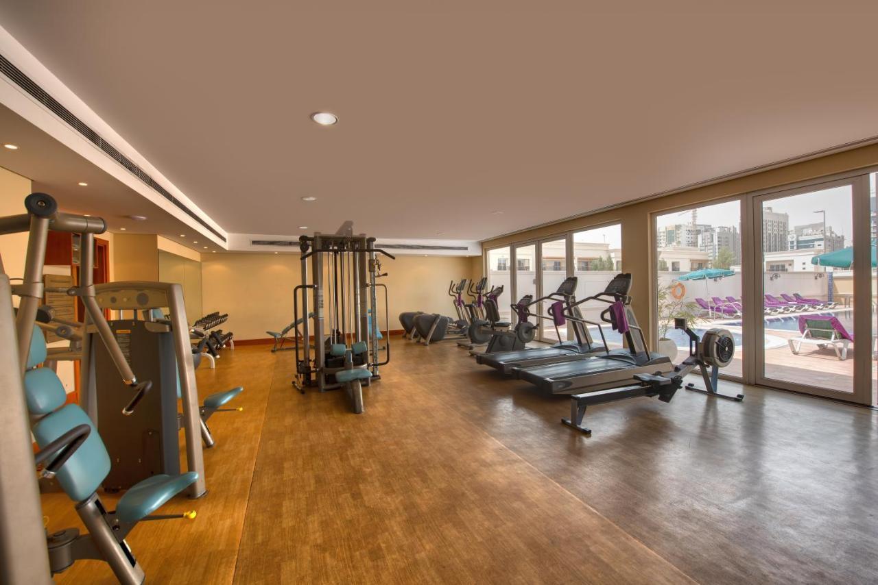 J5 Villas Holiday Homes Barsha Gardens 두바이 외부 사진