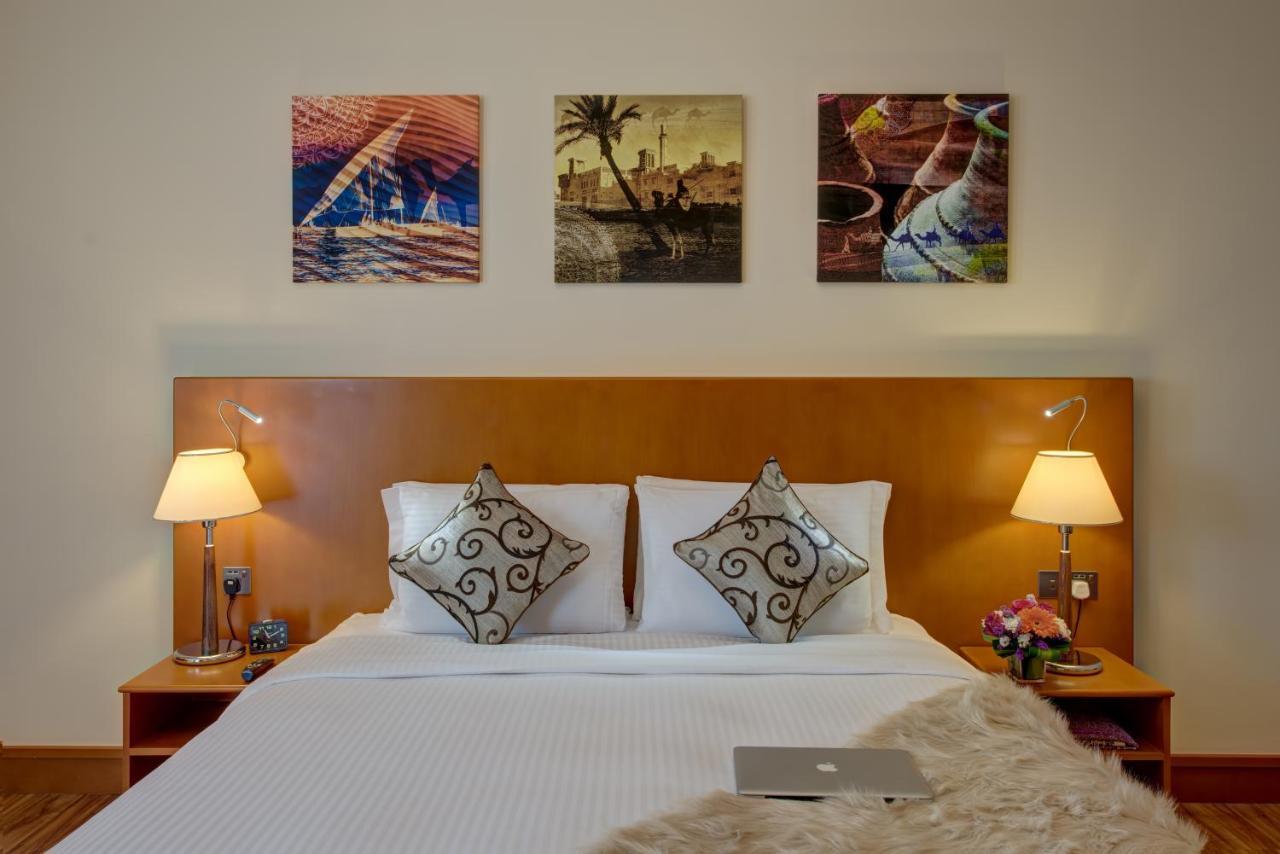 J5 Villas Holiday Homes Barsha Gardens 두바이 외부 사진