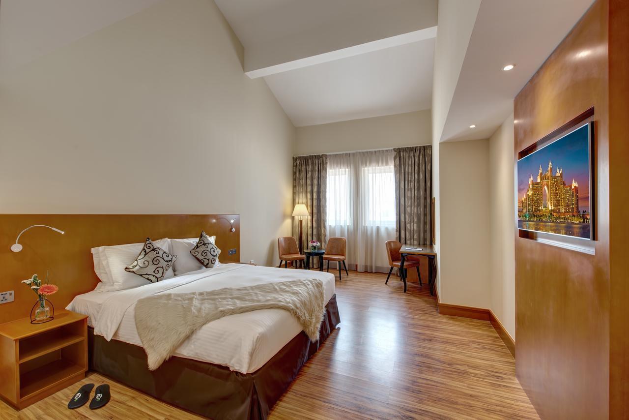J5 Villas Holiday Homes Barsha Gardens 두바이 외부 사진