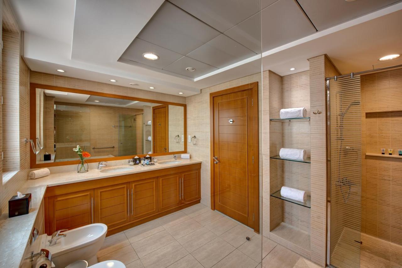 J5 Villas Holiday Homes Barsha Gardens 두바이 외부 사진